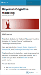 Mobile Screenshot of bayesmodels.com
